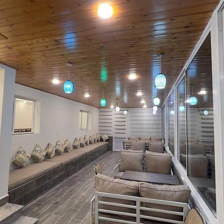 Beit Alshabaan Inn Wadi Musa Ngoại thất bức ảnh