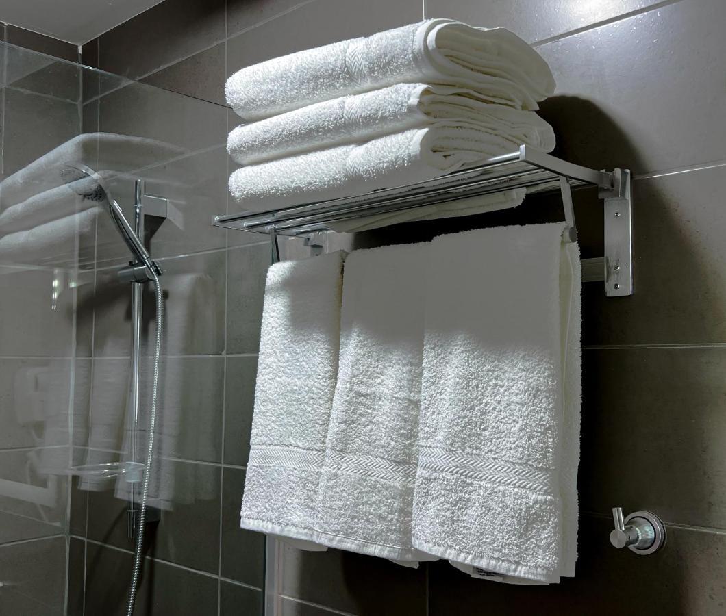 Beit Alshabaan Inn Wadi Musa Ngoại thất bức ảnh