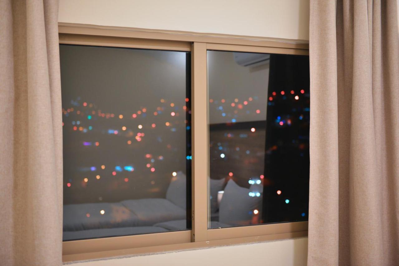 Beit Alshabaan Inn Wadi Musa Ngoại thất bức ảnh