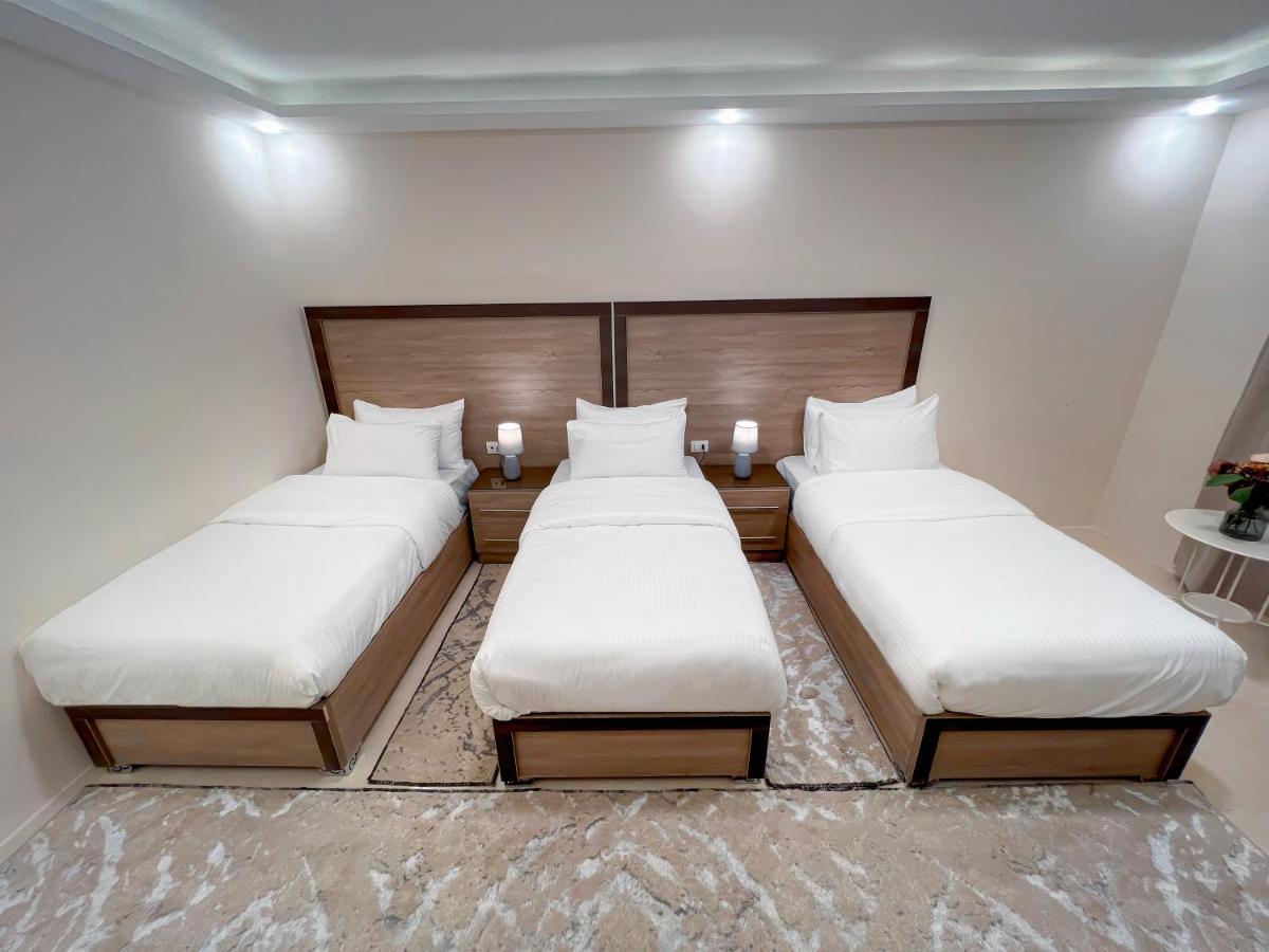 Beit Alshabaan Inn Wadi Musa Ngoại thất bức ảnh